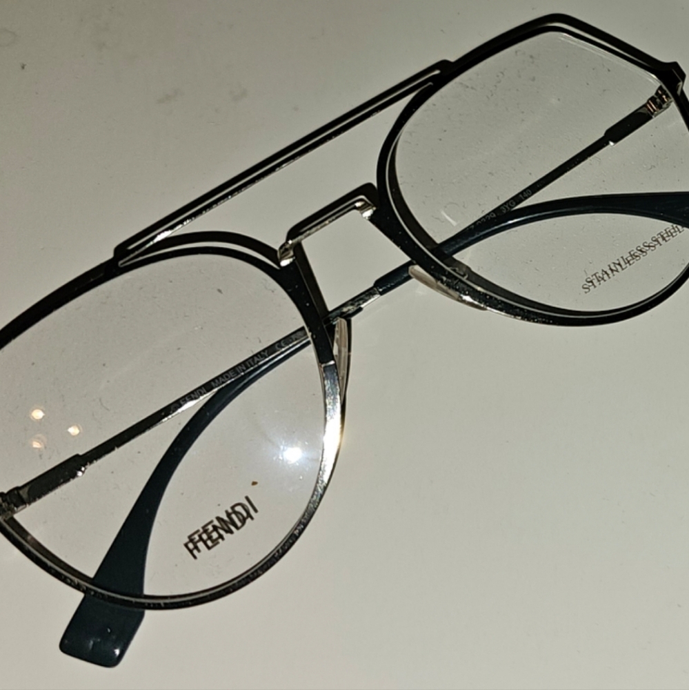 Fendi glasses